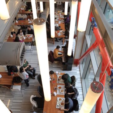 Dining Services